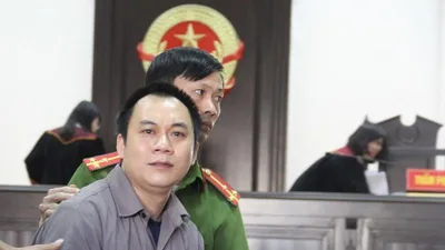 Vụ lùi xe ở cao tốc: Ngày mai sẽ chuyển hồ sơ tới Tòa Tối cao