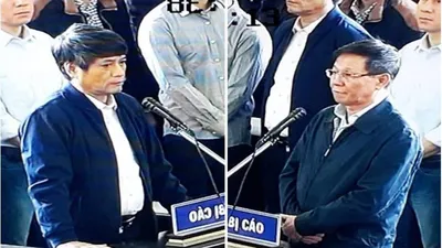 2 tướng công an 'chống lưng' cho đường dây đánh bạc ra sao?