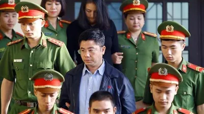 Nguyễn Văn Dương khai về bữa tiệc rượu trị giá hơn 10 tỉ đồng