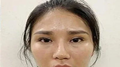 Bắt tú bà môi giới bán dâm 500 USD/lượt