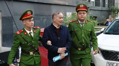 Cựu chủ tịch MobiFone Lê Nam Trà nói về giá mua AVG