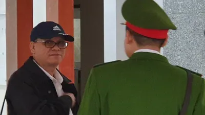 Cựu chủ tịch Đà Nẵng nói về 'kho' súng đạn trong nhà