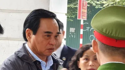 Giao đất cho Vũ 'nhôm' vì có văn bản của Bộ Công an