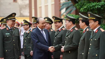 Thủ tướng yêu cầu xử lý nghiêm vụ việc tại Đồng Tâm