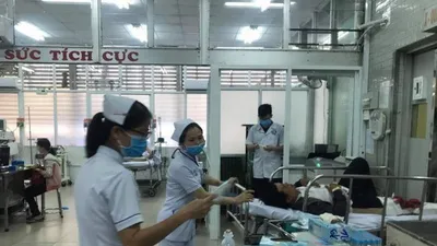 3 người Việt Nam bị phát hiện nhiễm virus Corona