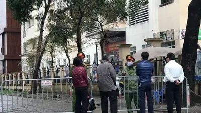 Hà Nội lập 30 chốt kiểm soát theo Chỉ thị số 16