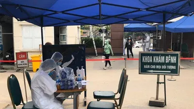 Công an Hà Nội: Sẽ khởi tố các vụ tung tin giả COVID-19