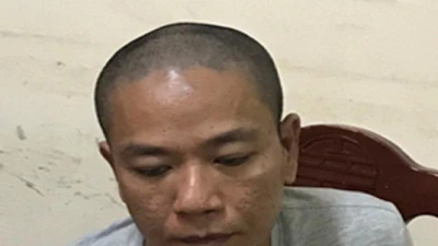 Thông tin bất ngờ về nghi phạm nổ súng cướp ngân hàng BIDV