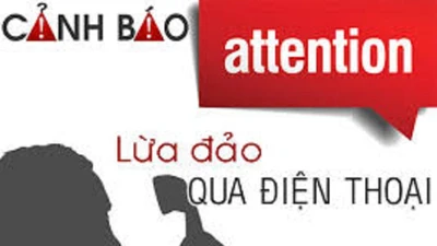 Bộ Công an tiếp tục cảnh báo thủ đoạn dọa bắt giam để lừa tiền