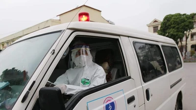 26 ca nhiễm mới, COVID-19 lan tới Quảng Nam, Đồng Nai