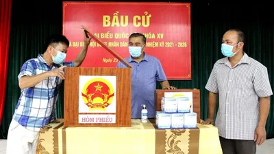 4 kịch bản bầu cử tại ‘tâm dịch’ Bắc Giang