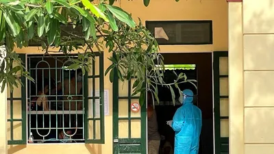 Ca nhiễm tăng nhanh, Bắc Ninh lập thêm 2 bệnh viện dã chiến