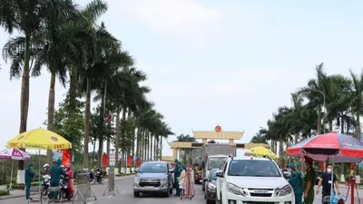 Chiều 10-6: Thêm 61 ca nhiễm COVID-19, TP.HCM có 20 ca