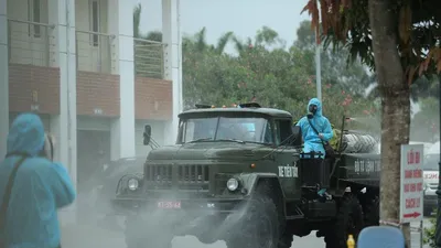 Tối 26-6 ghi nhận thêm 123 ca mắc COVID-19, riêng TP.HCM 58 ca