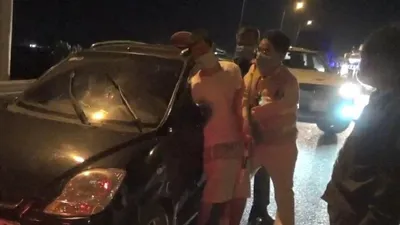 CSGT chặn cao tốc để khống chế người say xỉn, trốn khỏi khu cách ly