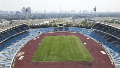 3 điều kiện để được vào sân Mỹ Đình xem trận Việt Nam – Nhật Bản