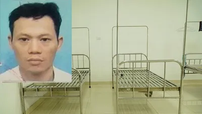 ‘Ông trùm’ ma túy 'mua chuộc' bác sỹ, tổ chức bay lắc ngay tại bệnh viện