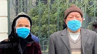 Công an phục hồi điều tra vụ con dâu khai tử cha mẹ chồng để hưởng thừa kế đất