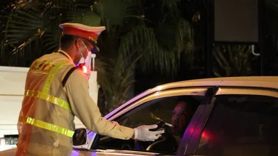 4 ngày nghỉ lễ: 48 người chết vì TNGT, gần 3.000 tài xế bị phạt nồng độ cồn kịch khung