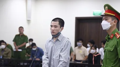 Tòa tuyên tử hình kẻ đóng đinh vào đầu bé gái 3 tuổi 