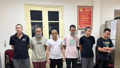 Cảnh báo ma tuý ‘núp bóng’ thuốc lá điện tử