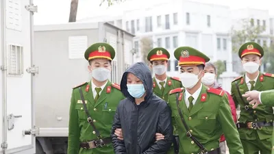 Xử vụ bà Nguyễn Thị Thanh Nhàn AIC: 1 bị cáo gửi đơn từ Mỹ về Việt Nam, xin chịu phán quyết của tòa