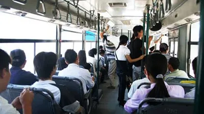 Kinh nghiệm chọn chỗ ngồi an toàn trên ô tô