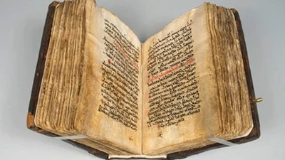 Phương thuốc bí ẩn 2000 năm giấu trong sách cổ