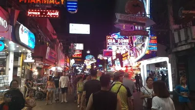 Đừng thắc mắc vì sao Việt Nam thua Thái Lan về du lịch