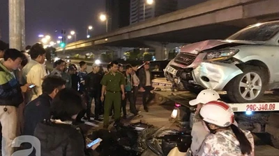 Vì sao xe 'điên' xuất hiện ngày càng nhiều trên đường?