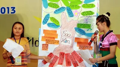 Phát hiện khoảng 1.190 vụ án xâm hại tình dục trẻ em mỗi năm