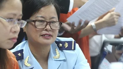 Bị phạt đến 50 triệu đồng nếu không khai báo việc mang ti​ền khi xuất cảnh