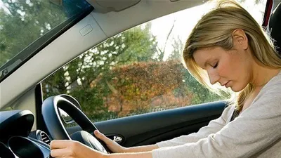 Kinh nghiệm lái xe không ngủ gật, tránh gây tai nạn
