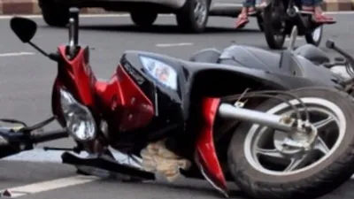 Người gây tai nạn được phép rời khỏi hiện trường?