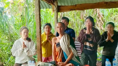 Công an cảnh báo lợi dụng 'hiện tượng Thích Minh Tuệ' để trục lợi