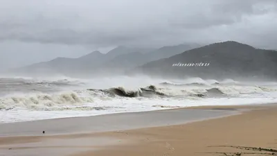 Bão số 13 ở Gia Lai: Đã xảy ra hư hỏng tài sản, có người bị thương 