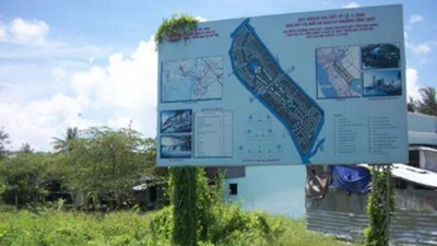  TP.HCM chưa thông qua dự thảo về tách thửa