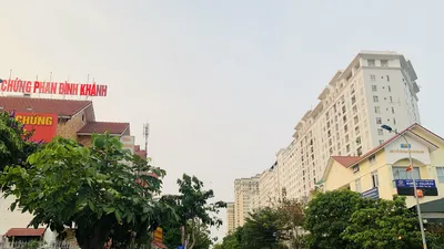 TP.HCM sẽ lập Ban chỉ đạo xây dựng huyện thành quận