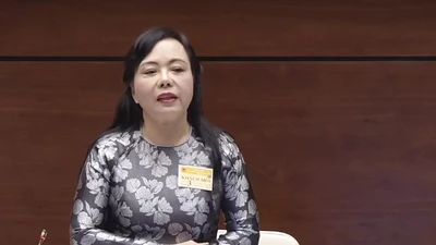 7.000 cán bộ y tế bị xử lý kỷ luật