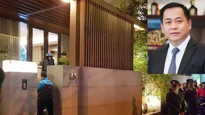 Chủ tịch Đà Nẵng Huỳnh Đức Thơ nói về vụ Vũ 'nhôm'