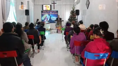 Yêu cầu rà soát từng cơ sở tín ngưỡng, tôn giáo để phòng dịch 