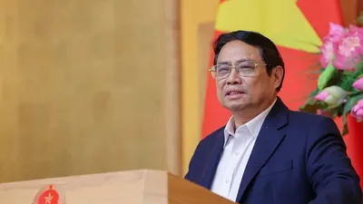 Thường trực Chính phủ nêu các yêu cầu khi thay thế Nghị quyết 54 