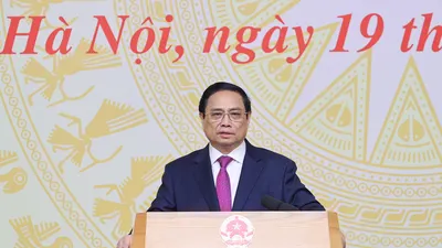 Thủ tướng: Khẩn trương sửa các quy định chưa phù hợp về phòng cháy, chữa cháy