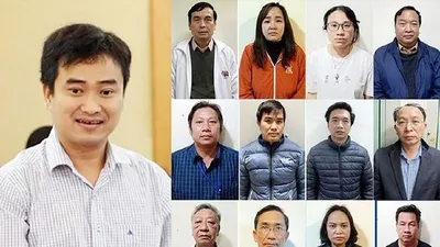 Cựu thư ký ông Nguyễn Thanh Long gợi ý doanh nghiệp chi tiền mua xe sang 