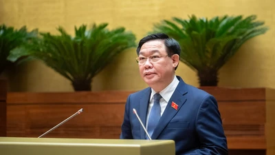 Chủ tịch QH: Luật Đất đai, Nhà ở và Kinh doanh bất động sản sẽ phát huy nguồn lực cho phát triển