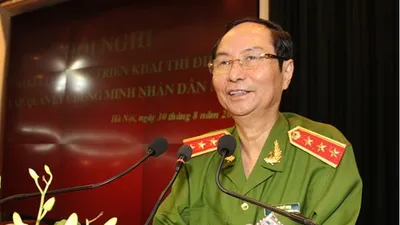 Tướng Ngọ mất, vụ án “Làm lộ bí mật Nhà nước” và số phận Dương Chí Dũng ra sao