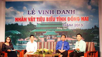 Vinh danh tài xế bị “hôi bia” 