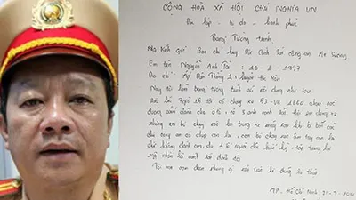 Trưởng phòng PC67 Công an TP.HCM: CSGT cần phải ứng xử có văn hóa