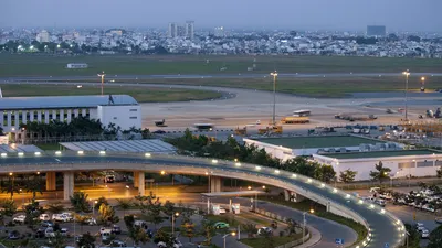 Bộ Tư lệnh Quân khu 7 cảnh báo nguy cơ từ các camera bay