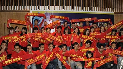 Giải Fair Play: Thông điệp tình yêu cao thượng